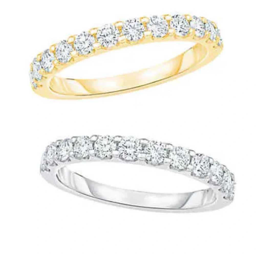 DIAMOND RINGS - Picture 4 of 6